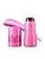 Milk Makeup Cooling Water Jelly Tint – Sheer Lip + Cheek Stain with Vegan Collagen, Seawater + Aloe – Hydrating, Long-Lasting, Buildable Lip Tint + Blush
